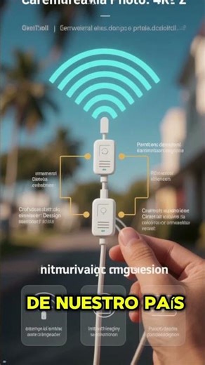 🚀 ¡No gastes más datos! Conéctate a WIFI_ETECSA casi GRATIS en Cuba 🇨🇺💥