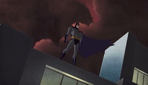 7.2K views · 89 reactions | 驪 Kevin Conroy’s FINAL Batman Performance...