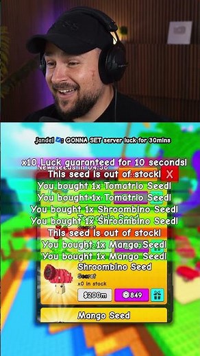 ICH HACKE ADMIN ABUSE und werde GEBANNT