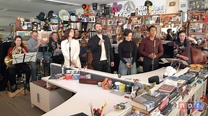 Sweeney Todd Broadway on Instagram: "Listen as @joshgroban performs one of his personal favorites from the show, “Johanna (Act Two Sequence.)”"