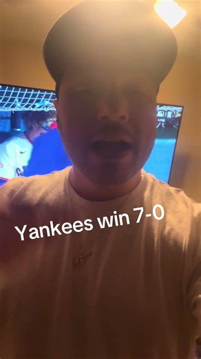 Yankees start the season off with a 7-0 victory in San Francisco #yankees #mlb #baseball #sfgiants