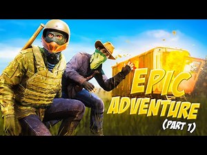 EPIC DAYZ ADVENTURE ft. ‪@FRANKIEonPCin1080p‬ - Surviving the Apocalypse!