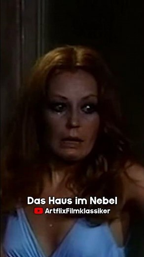 Das Haus im Nebel (1972) ab sofort bei Artflix!