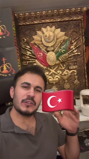 If you love the Turkish flag, subscribe #flag