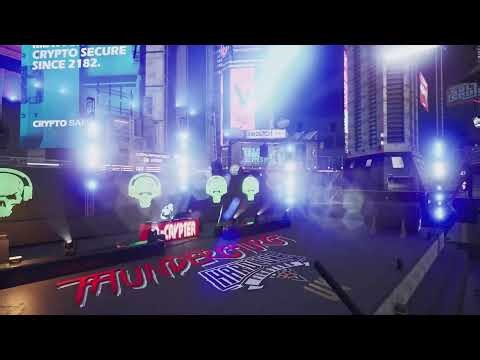 D-Crypter - Sunday Session (Ultimate Cheese Session)