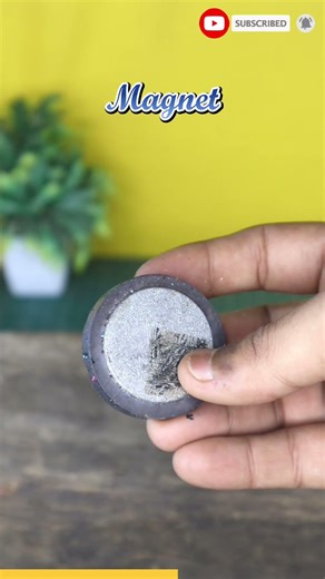 Nutt vs Magnet Hack 🧲🔩 #lifehacks #hack #viral