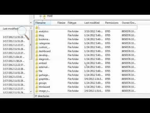 How to Install a Theme or Plugin to your Elgg Site HD