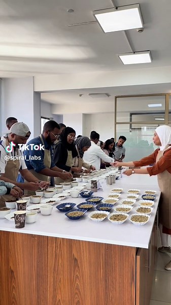Master Coffee Cupping Techniques in Our Expert Class