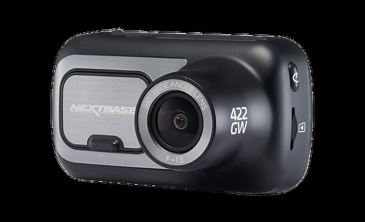422GW Dash Cam Support