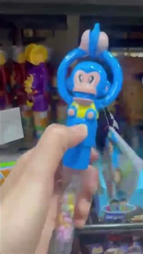 ASMR Animals Clap Hands Toy Monkey Cymbal Banging #viralvideo #toys #asmr #youtube #cute #trending