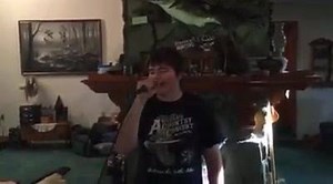 Kenzie sings George Strait "How bout them Cowgirls" | Kenzie Wheeler