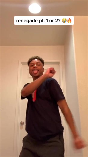 dc: @jalaiahharmon part 2 took me a whole hour to learn & i still couldn’t get it right 😭😩 which part is better to y’all? #foryou #dance #imsweating