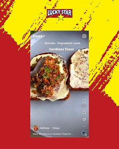 Yoh guys, when hunger strikes, you lot understand the assignment shem 😋🙌🏽. Thank you to everyone who showed off their skills this month — your dishes are a whole vibe! Think you can top these plates? 👀 Grab that apron and show us what you’ve got. Tag us to get featured! 🔥🐟 | Lucky Star