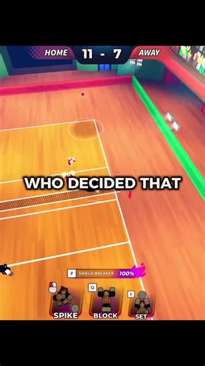 Top Jinko Tech in Roblox Volleyball Legends