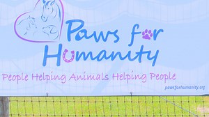 Paws for Humanity kicks off concert series to help provide emotional services year-round