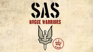 40K views · 329 reactions | SAS Rogue Heroes, The stunning 3-part BBC...