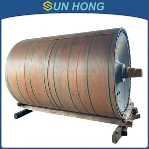 [Hot Item] Hot-Sale Paper Machine Dryer Cylinder