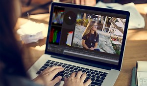 Color Grading Footage in After Effects with Lumetri