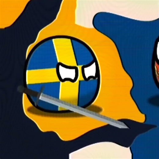200 PUMP #edit #sweden #countryballs #history #200pump