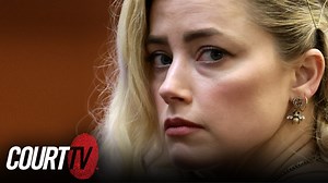 In her appeal, Amber Heard is claiming the verdict "will have a chilling effect on other women who wish to speak about abuse involving powerful men" if allowed to stand. | COURT TV