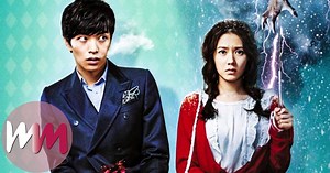 Top10 Korean Romantic Comedy Movies | Videos on WatchMojo.com