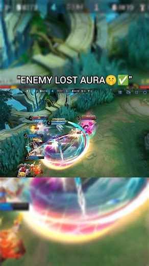 surrender 😂#mlbb#ling #bome #babifreitas #VaLdeZ #mixtape #andrast