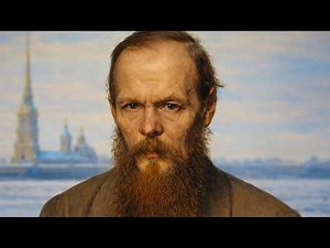 Dostoevsky - The Revolutionary Work of Russia’s Greatest Philosopher (Full Documentary)