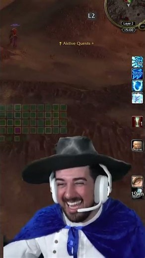 #sauercrowd #wow #worldofwarcraft #hardcore #deutsch #event #classic #mmorpg #mmo #game #gaming