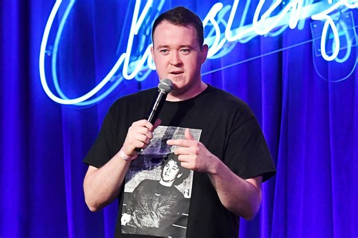 Fired 'SNL' cast member Shane Gillis to host next episode