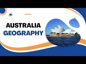 Australian geography / Quiz/ Australian Citizenship Test