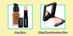 7 Steps To Finding the Perfect Foundation