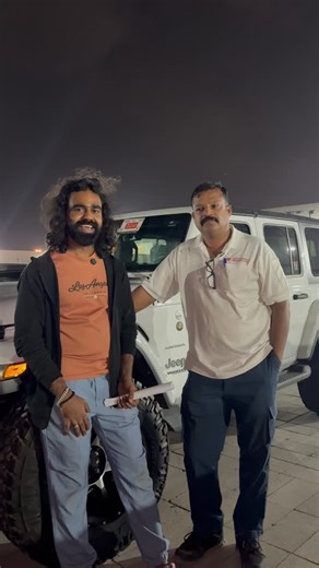 DealsNWheelz | Car Auction Experts | Pre-Owned Experts on Instagram: "Jeep Wrangler 2022 Sahara Unlimited 🏜️ 50K miles driven Power • Style • Off-Road Beast 💰 Only AED 61,500 Built to rule every road. We’ll help you find the perfect ride at the right value — without compromising on quality. Follow for more, and WhatsApp us for your enquiries. 📮☎️📞 Contact: +971 58 518 00 88 #UsedCarsUAE #uaecarauction #carauctionuae #usedcar #uaeusedcars JeepWrangler SaharaUnlimited OffRoadLife JeepLife UAEc