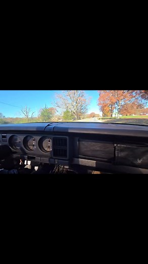 Last drive in the firebird before we v8 swap it. #smallblockchevy #camaro #trucks #cars #dragcar #chevy #1988 #chevrolet #afterhoursgarage #pontiac #racing #dragracing #edlebrock #transam #firebird #automotive #sbc350 we do not own the rights to this music. | After Hours Garage