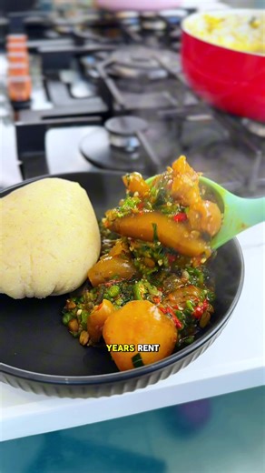 Delicious Nigerian Okro Soup Recipe