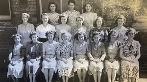 8.3K views · 171 reactions | Although they left school 72 years ago, these women from Boston are still meeting for regular reunions. | BBC East Yorkshire | Facebook