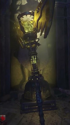 HOW TO BUILD/UPGRADE THE WIND STAFF IN ORIGINS!