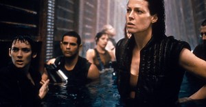 Alien - Die Wiedergeburt