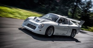 Audi R8 Spyder V10 Plus Makes Public Debut Soon