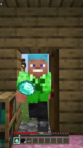 Enchantment Table Crafting Recipe!