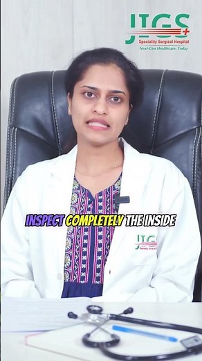 What Is Endoscopy | Complete Guide to Endoscopy | Endoscopy Test in Bangalore #jigshospital