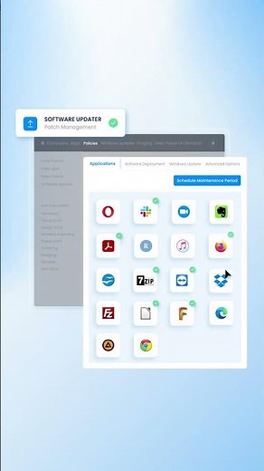 B2B Tech Product Promo Video by What a Story - Explainer Video Animation Production Company