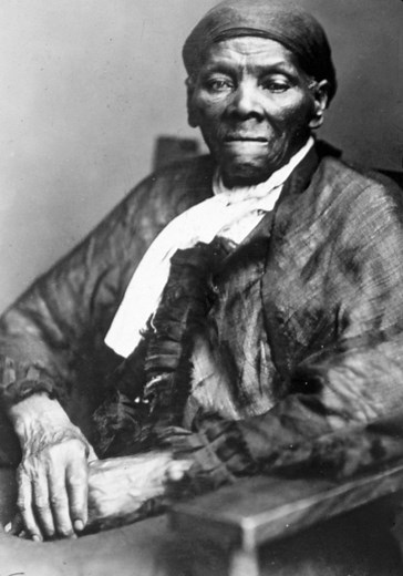 Harriet Tubman | Achievements | Britannica