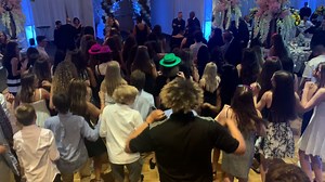 Cupid Shuffle (Line Dance)