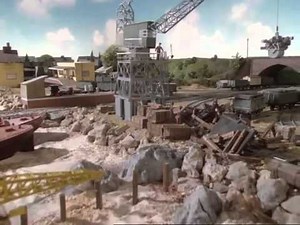 Thomas and Trevor UK Restored (seo2 ep6)