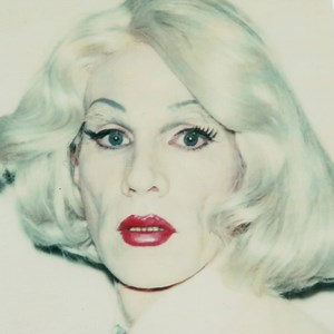 265K views · 114 reactions | Seven floors. 900 paintings. 400 films. Come get cozy with the, um, Queen of Pop. Book your timed tickets now. | The Andy Warhol Museum | Facebook