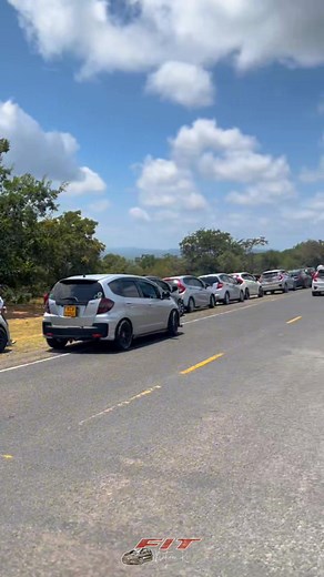 More reasons to buy a Honda Fit