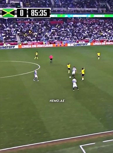 Lionel Messi Dominates the Field Once Again