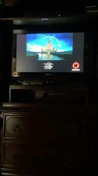 Toy Story 2 (1999) - Freeform Intro