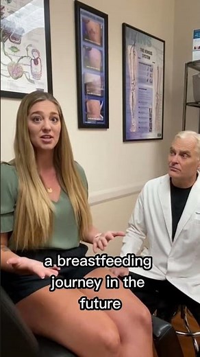 Overview of Scarless Breast Reduction success #liposuction