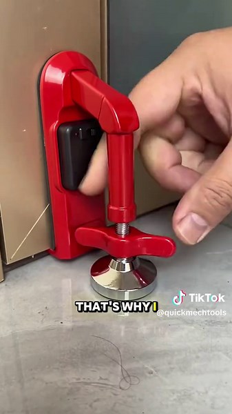 Enhance Home Security with Smart Door Alarms